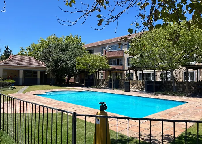 Pinelands Self Catering Apartment