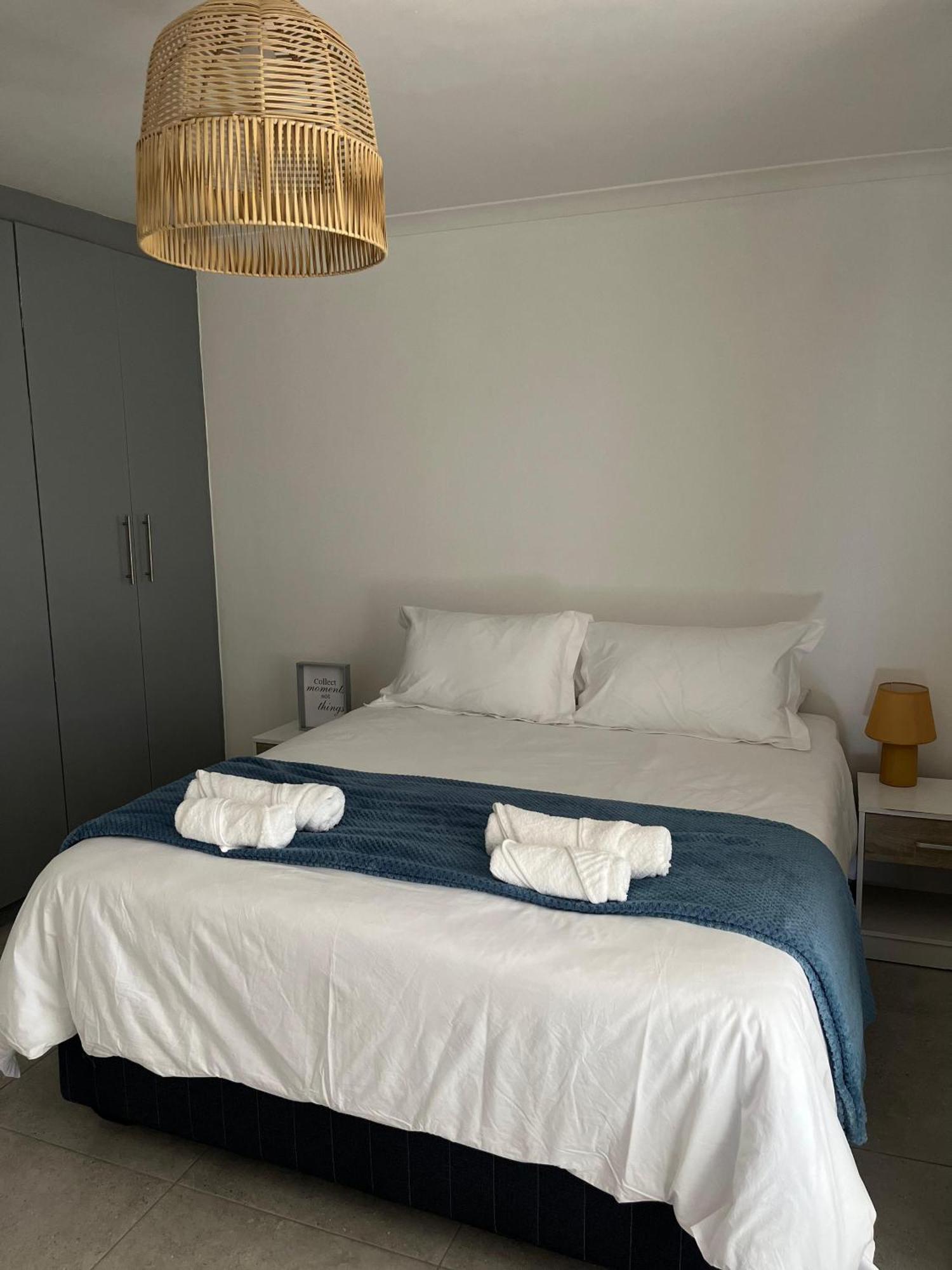 Pinelands Self Catering Apartment Cape Town