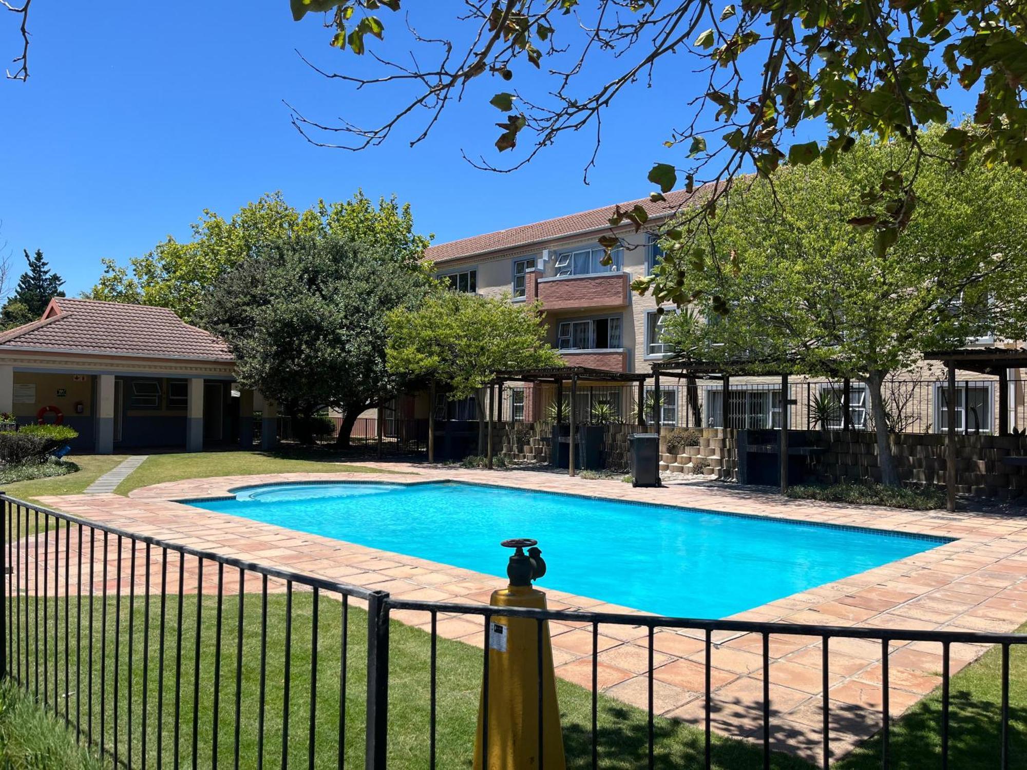 Pinelands Self Catering Cape Town