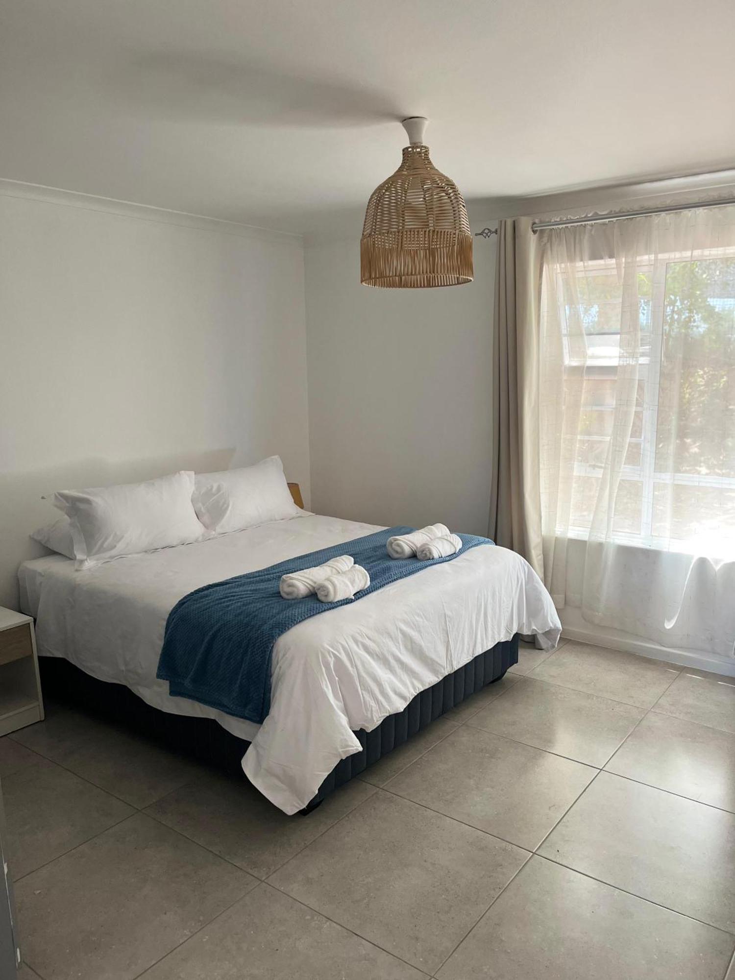 Pinelands Self Catering Cape Town