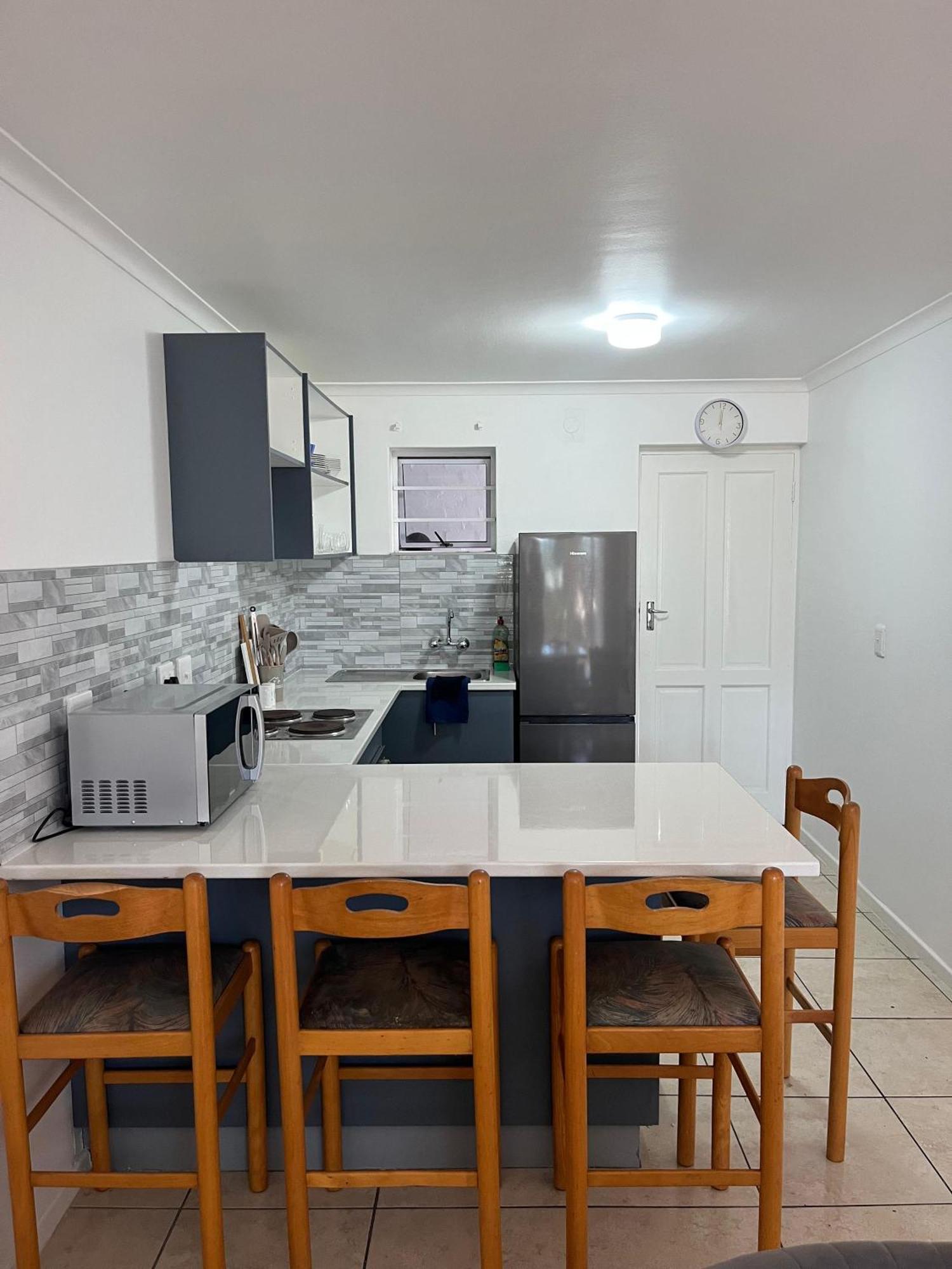 Pinelands Self Catering