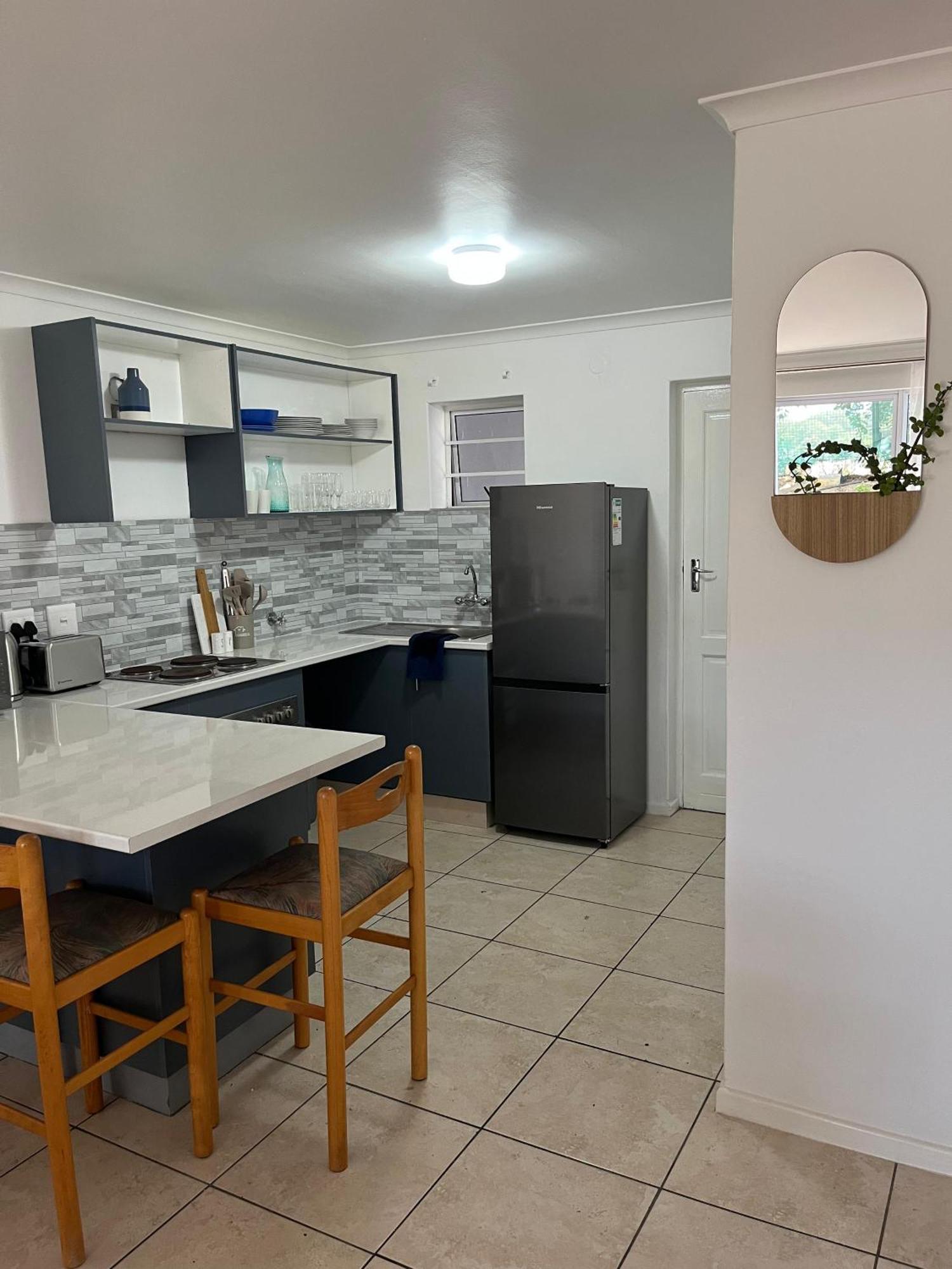 Pinelands Self Catering Apartment Cape Town