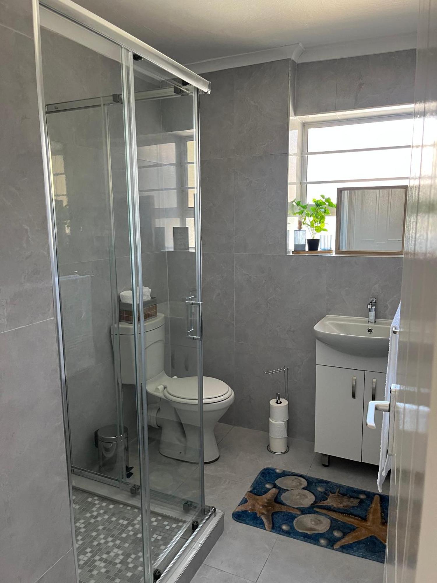 Pinelands Self Catering Cape Town