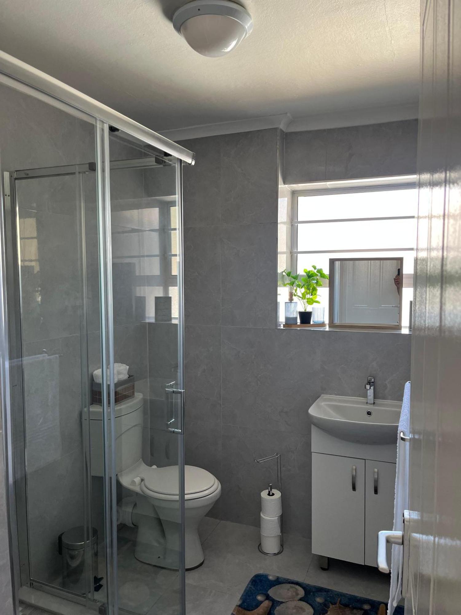 Pinelands Self Catering * Cape Town